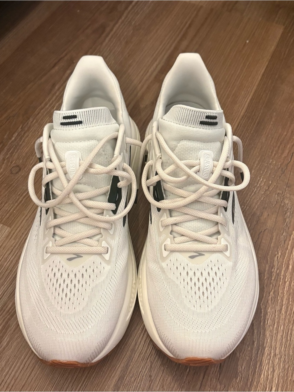 Brooks Ghost 18 Men's Running Sneakers